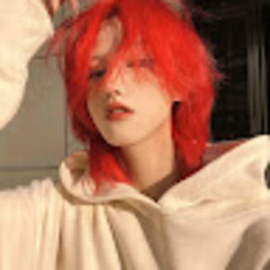 Meet your Posher, Roe bebé